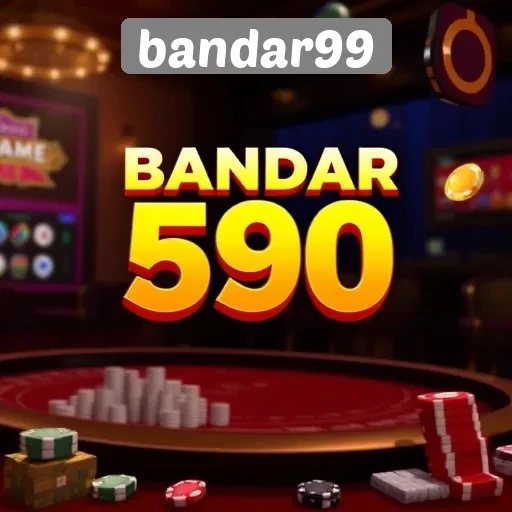 Pengenalan Situs Bandar99 untuk Pecinta Game Online