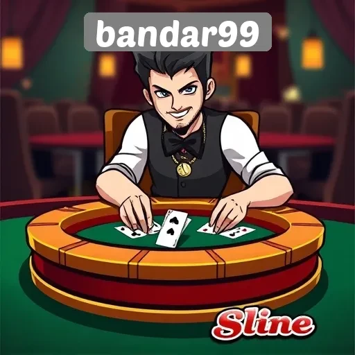 Situs Bandar99 Sebagai Pilihan Permainan Online Terpercaya