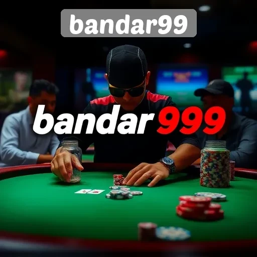 Ulasan Lengkap Situs Game Bandar99 untuk Pemain Indonesia