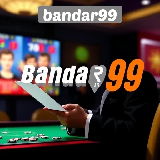 Keunggulan Bandar99 sebagai Platform Permainan Terpercaya