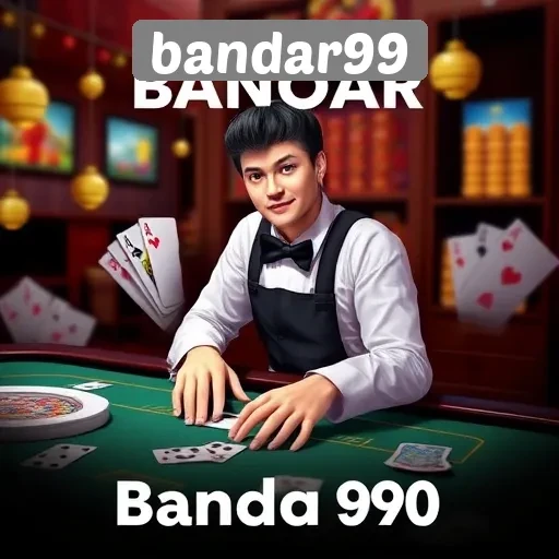 Perbandingan Bandar99 dengan Situs Game Lain