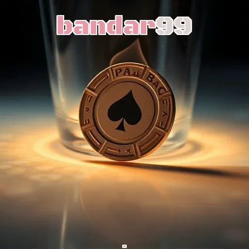 bandar99: Dealer Langsung yang Membawa Kasino ke Rumah Anda