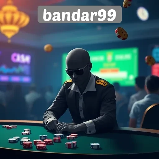 Keamanan dan Privasi di Situs Game Bandar99