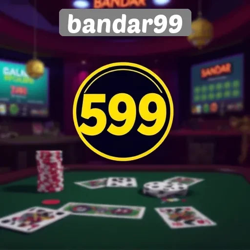 Berkenalan dengan Bandar99 Situs Game Terpercaya di Indonesia