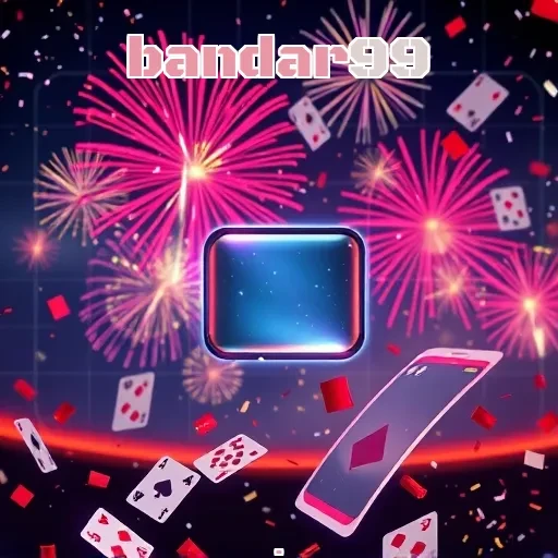bandar99: Ragam Fitur Menarik untuk Penggemar Game Online