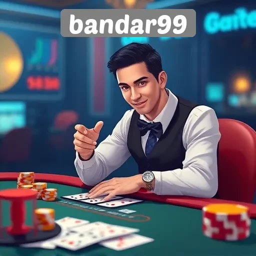 Review Pengalaman Bermain di Situs Bandar99