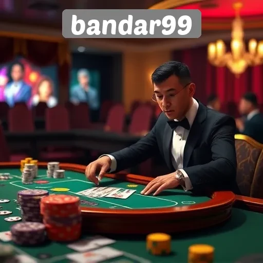 Tips Aman Bermain di Bandar99 untuk Pengalaman Lebih Baik